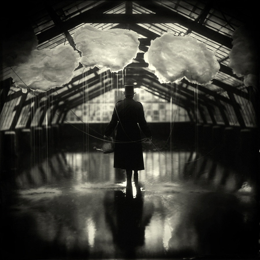 The Rain Maker The Rain Maker