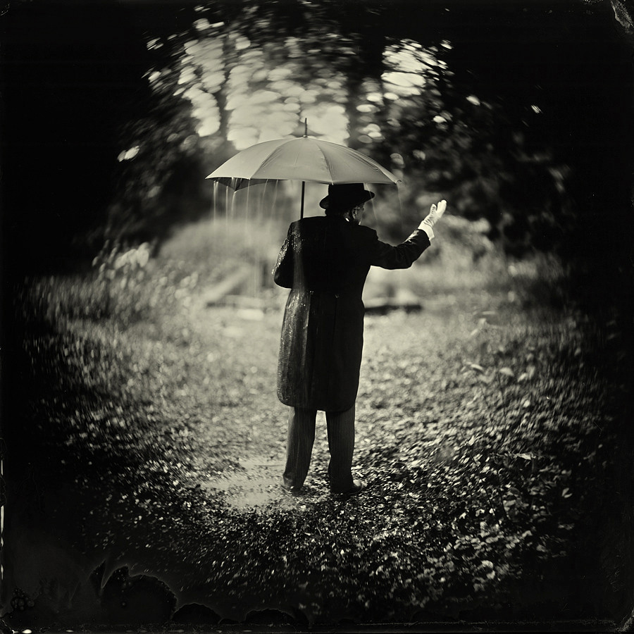 Local Shower Local Shower