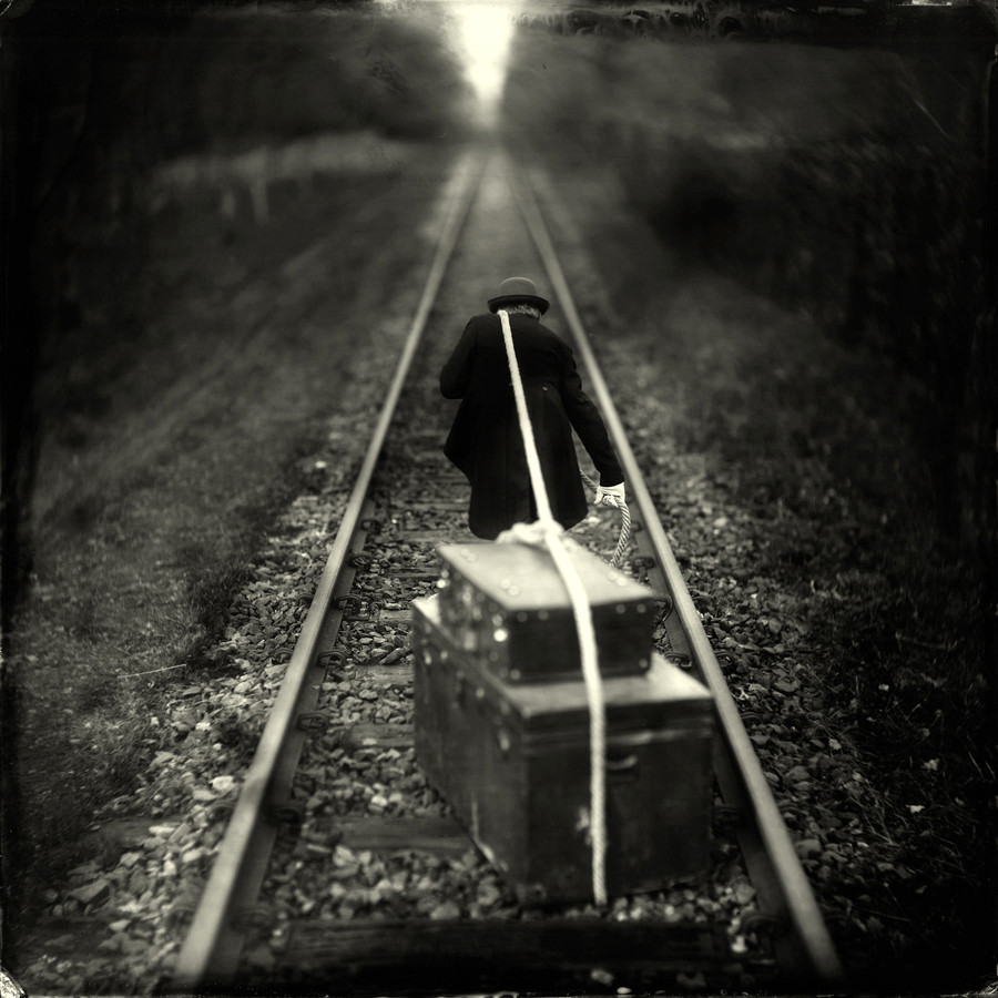 To the end of Nowhere To the end of Nowhere