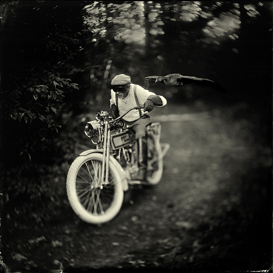 Born to be wild Born to be wild