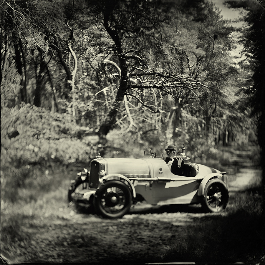 Café racer Café racer