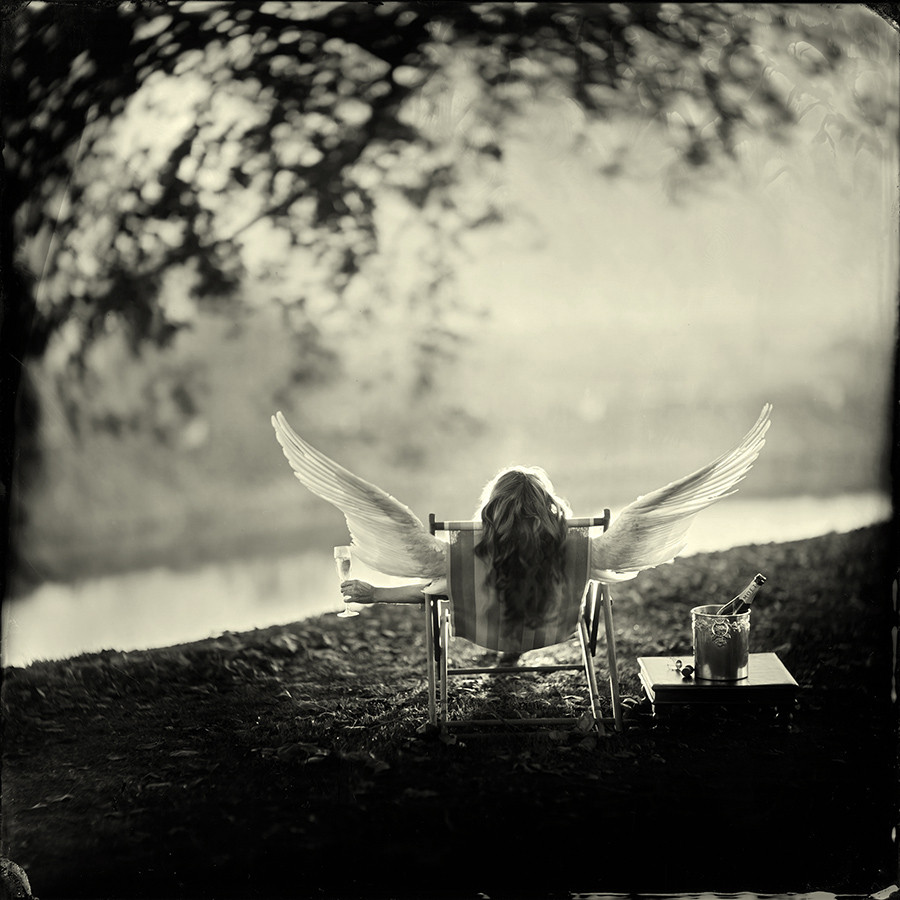 Heavenly temptation Heavenly temptation