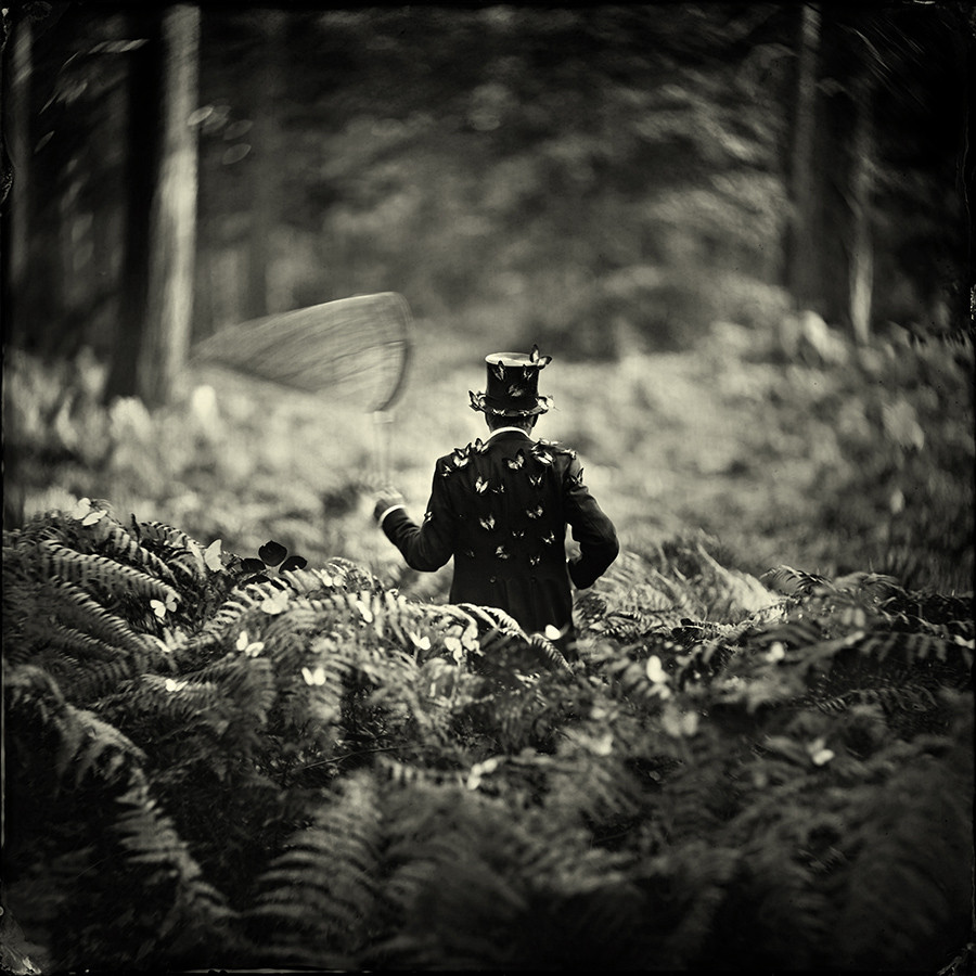 Hide and Seek Hide and Seek