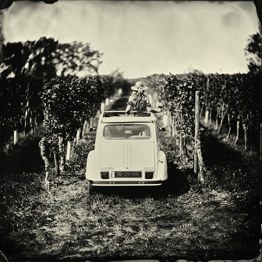 la dolce vita la dolce vita