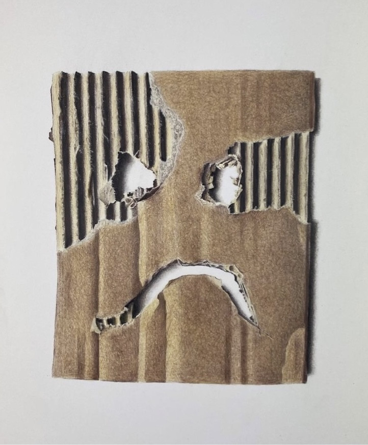 RH:P 116_Commeter_cardboard_portraits_colour_8