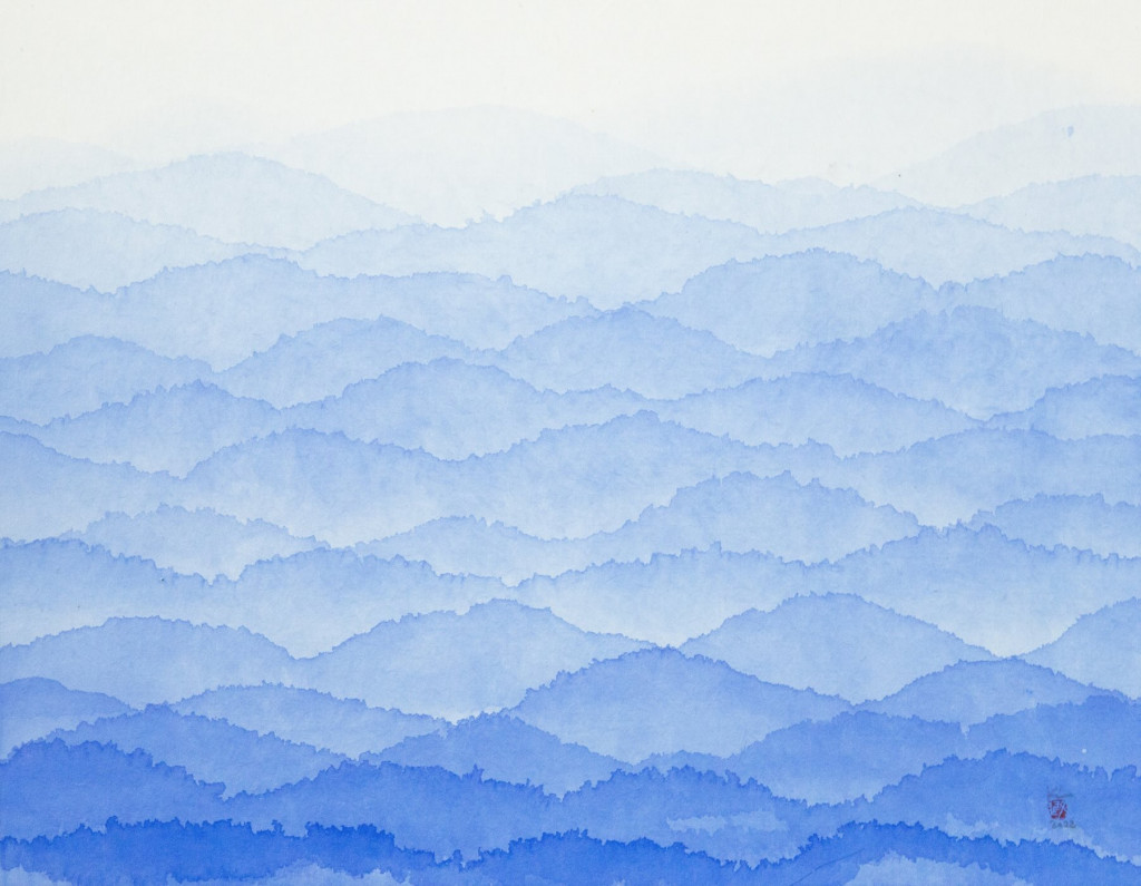 Minjung_Kim_blue_mountaiins_©Commeter