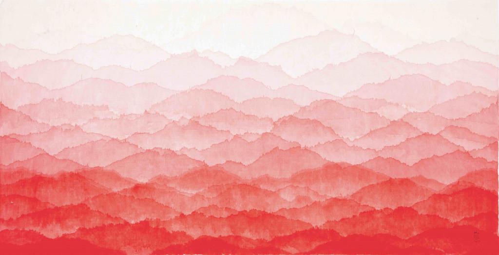 Minjung_Kim_red-mountain_©Commeter